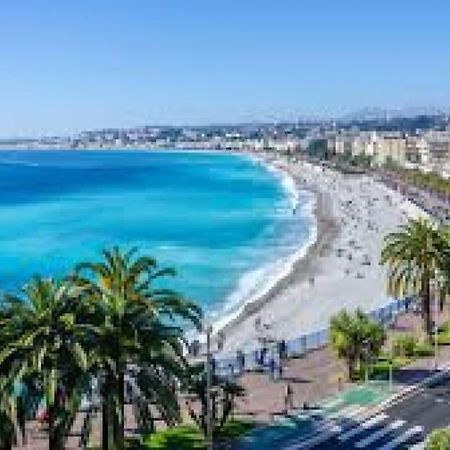 Magnificent Apartment - Carre D'Or Nizza Esterno foto