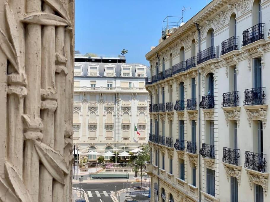 Magnificent Apartment - Carre D'Or Nizza Esterno foto