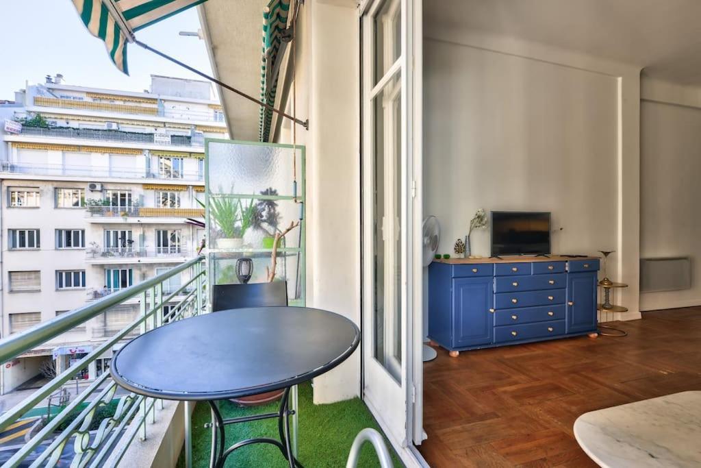 Magnificent Apartment - Carre D'Or Nizza Esterno foto