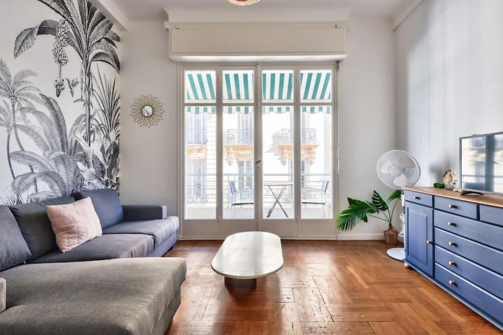 Magnificent Apartment - Carre D'Or Nizza Esterno foto